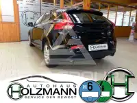 2018 Volvo V40