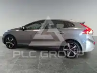 2018 Volvo V40