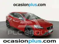 2018 Volvo V40