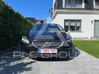 2018 Volvo V40