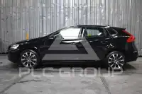 2018 Volvo V40