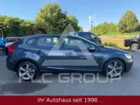 2018 Volvo V40