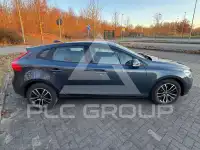2018 Volvo V40