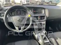 2018 Volvo V40