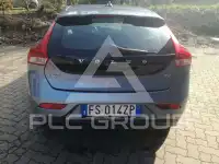 2018 Volvo V40