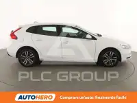 2018 Volvo V40
