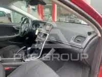 2018 Volvo V40