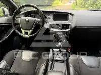 2018 Volvo V40