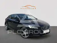2018 Volvo V40