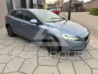 2018 Volvo V40