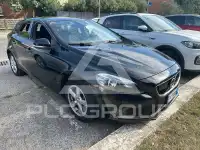 2018 Volvo V40