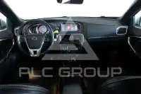 2018 Volvo V40