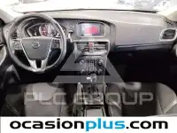 2018 Volvo V40