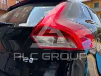 2018 Volvo V40