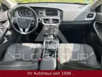 2018 Volvo V40