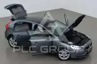 2018 Volvo V40