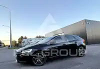 2018 Volvo V40