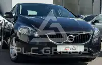 2018 Volvo V40