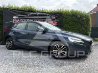 2018 Volvo V40