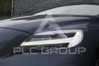 2018 Volvo V40