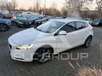 2018 Volvo V40