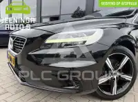 2018 Volvo V40