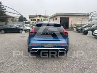 2018 Volvo V40