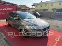 2018 Volvo V40