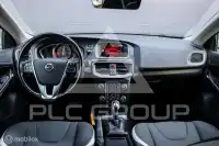 2018 Volvo V40