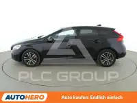 2018 Volvo V40