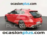 2018 Volvo V40