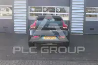 2018 Volvo V40