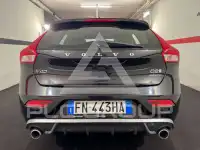 2018 Volvo V40