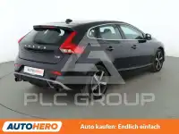 2018 Volvo V40