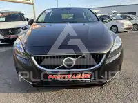 2018 Volvo V40