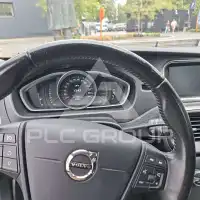 2018 Volvo V40