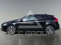 2018 Volvo V40