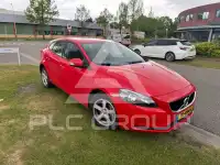 2018 Volvo V40