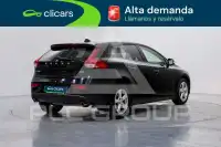 2018 Volvo V40