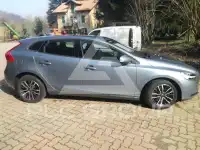 2018 Volvo V40