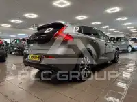 2018 Volvo V40