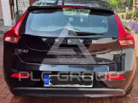 2018 Volvo V40