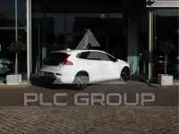 2018 Volvo V40
