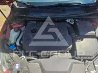 2018 Volvo V40