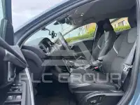 2018 Volvo V40