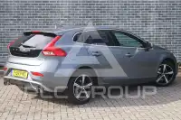 2018 Volvo V40