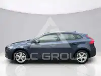 2018 Volvo V40