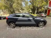 2018 Volvo V40