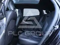 2018 Volvo V40