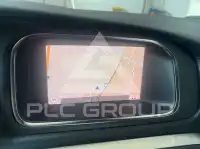 2018 Volvo V40